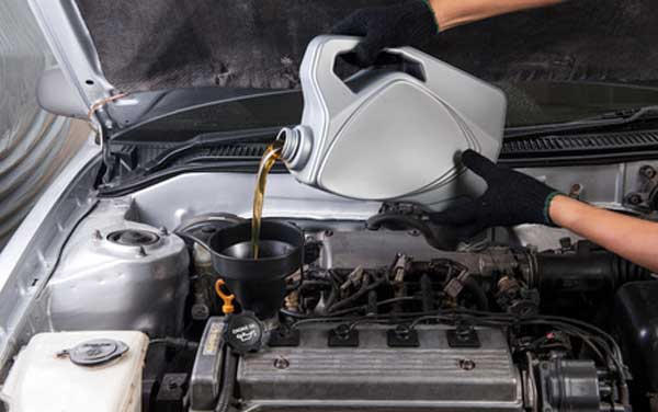 發動機油的使用價值是什么?優點多嗎
