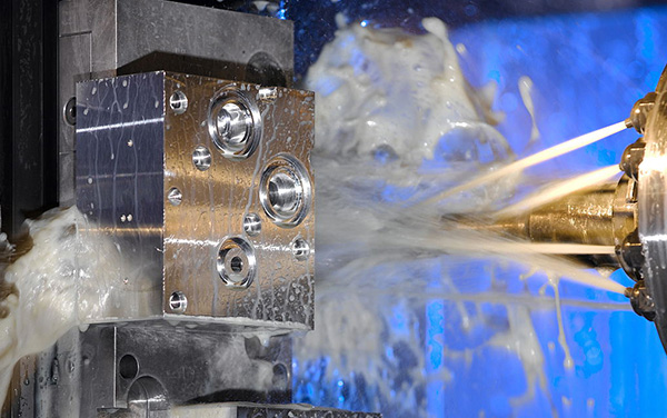 快速清洗五金沖壓件的方法有哪些