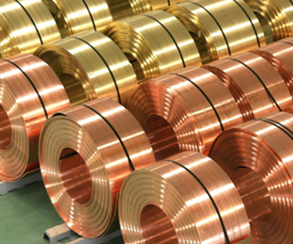 有色金屬防銹 有色金屬防銹