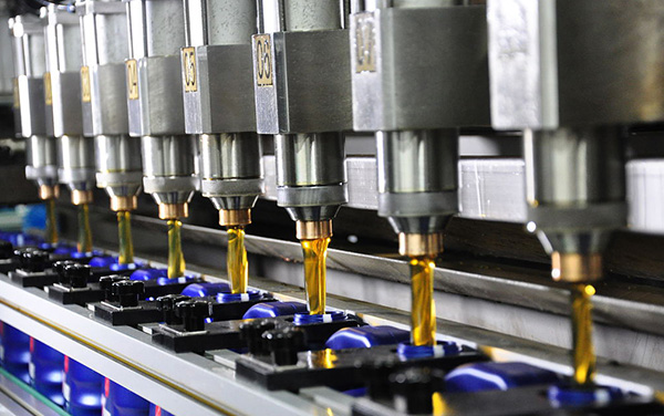 車用潤滑油 車用潤滑油